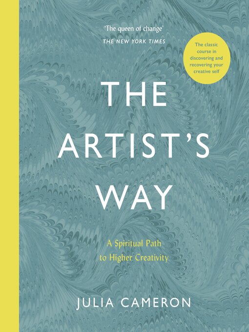 Title details for The Artist's Way by Julia Cameron - Available